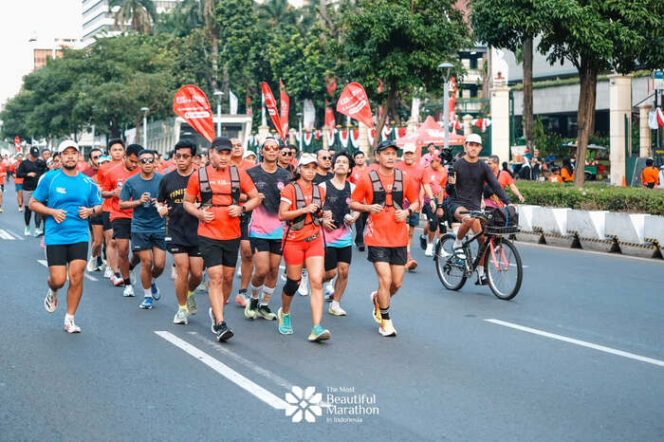 
					Labuan Bajo SocioRun: Bangun Antusiasme dan Persiapan Menuju IFG Labuan Bajo Marathon 2024