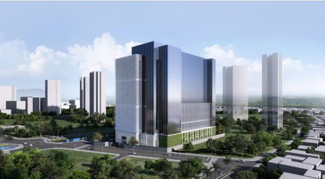 
					SM+ Gandeng KIRA untuk Pengembangan Pusat Data Mutakhir di Jakarta