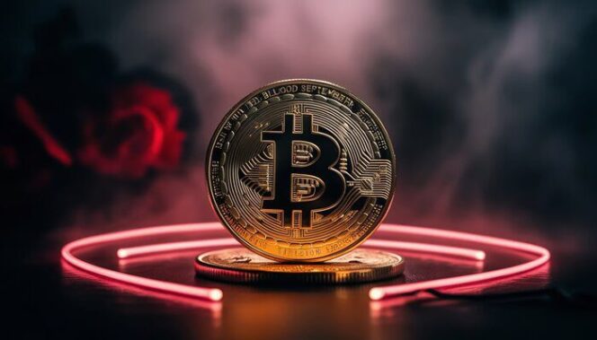 
					Benarkah Bitcoin Sudah Terlalu Mahal? Indikator Ini Mengungkap Faktanya!