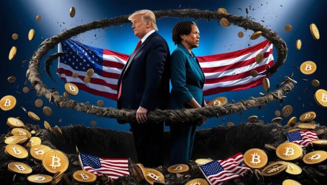 
					Bitcoin Diramal Capai ATH Baru Sebelum Pemilu AS, Ini yang Harus Kamu Tahu!