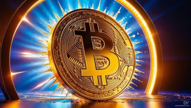 
					Apakah Ini Awal Bull Run? BlackRock Bitcoin ETF Cetak Inflow Harian $180 Juta