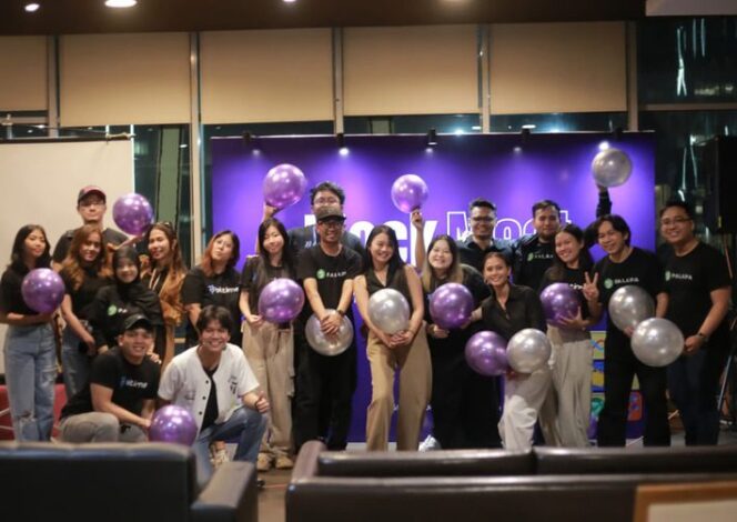 
					Genjot Kolaborasi Blockchain Project, Bittime Sukses Gelar BlockMeet Vol.2: Diving The Future Decentralized