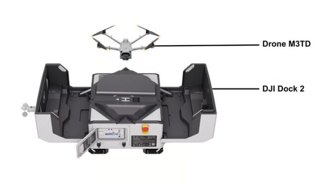 
					Halo Robotics Perkenalkan Solusi Drone untuk Cegah Kebakaran di Perkebunan