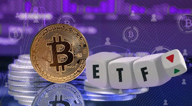 
					ETF Bitcoin: Peluang dan Risiko yang Harus Diketahui Investor