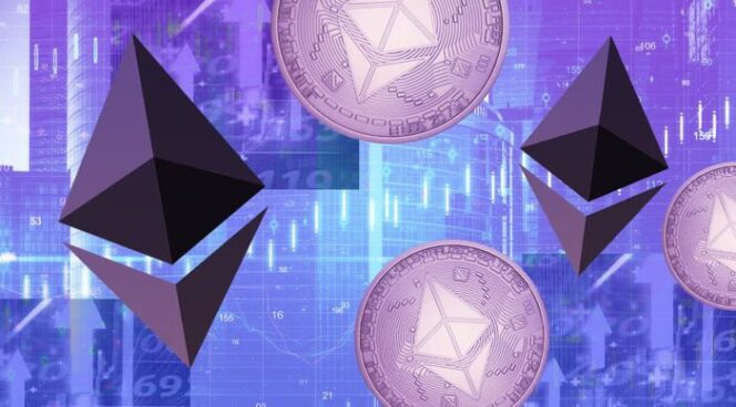 
					Lonjakan Transaksi ETH: Apakah Ini Sinyal Pertumbuhan di Masa Depan?