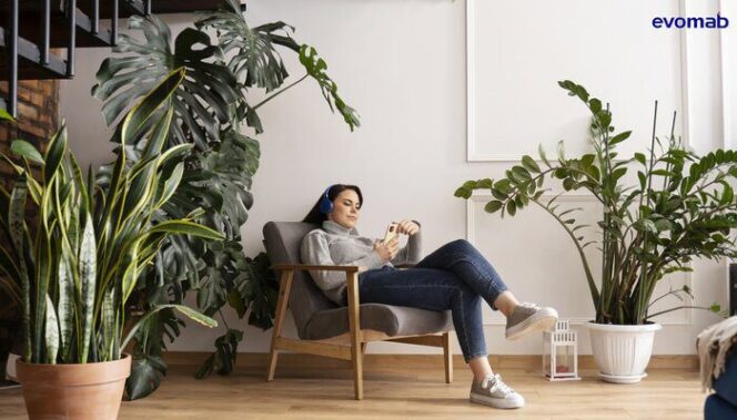 
					Hunian Hijau: Gaya Hidup Ramah Lingkungan di Era Modern