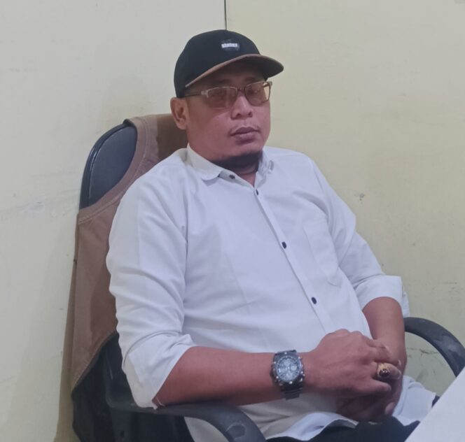 
					Kejaksaan Wajib Tegak Lurus Dalam Pemberantasan Korupsi