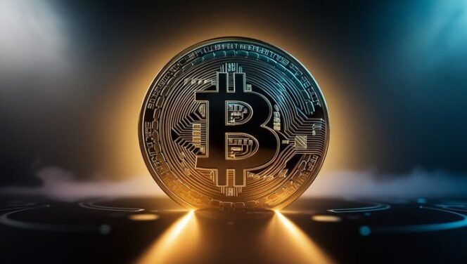 
					Hashrate Bitcoin Pecahkan Rekor, Keamanan Jaringan Dipastikan Lebih Kuat