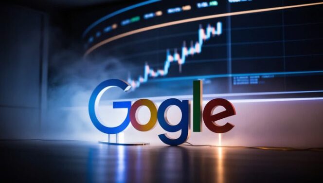 
					Grafik Harga Bitcoin Muncul Lagi di Google, Ini Penjelasannya!