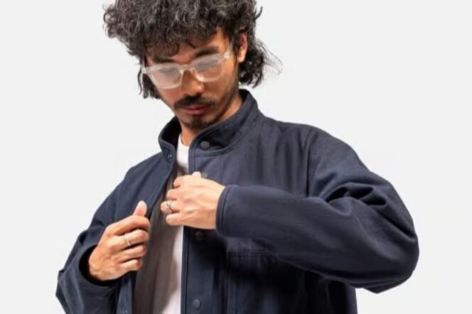 
					Inspirasi Outfit untuk Mahasiswa di Kampus: Tetap Keren bersama Bodypack