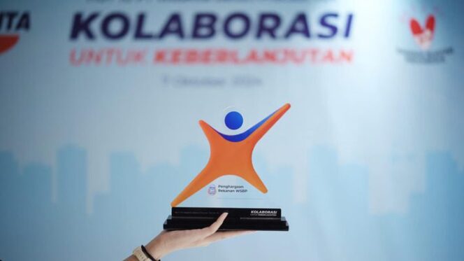 
					Rayakan HUT ke-10, WSBP Apresiasi Rekanan dan Pelanggan, Wujudkan Kolaborasi untuk Keberlanjutan