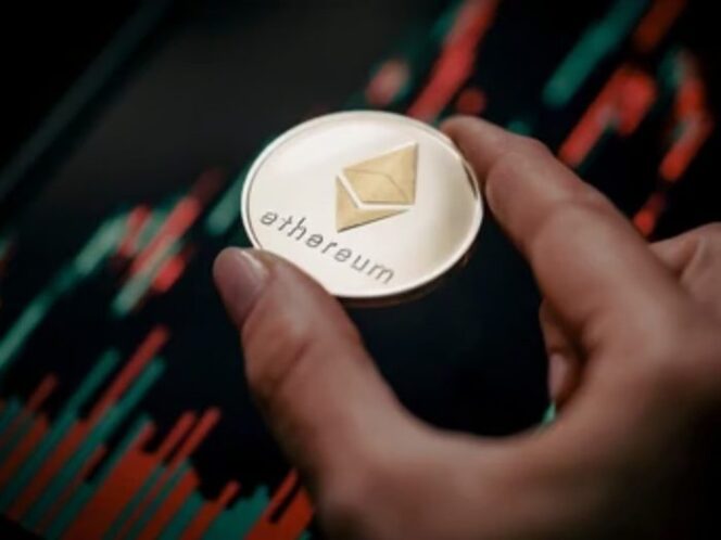 
					Whale Ethereum Mundur Perlahan, Apakah Ini Sinyal Penurunan Harga ETH?