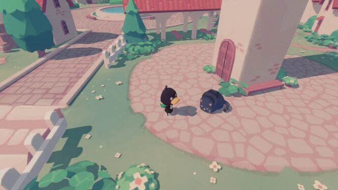 
					Mirth Island: Petualangan Mengharukan dari Studio Gim Lokal Asal Malang