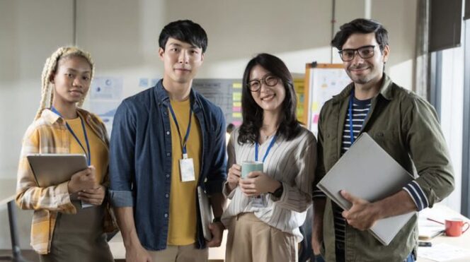 
					Bagaimana Startup Dapat Berhasil di Pasar Kompetitif Indonesia