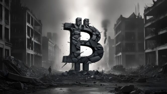 
					Analisa Dampak Perang Timur Tengah pada Kurs Bitcoin: Saatnya Beli atau Tunggu?