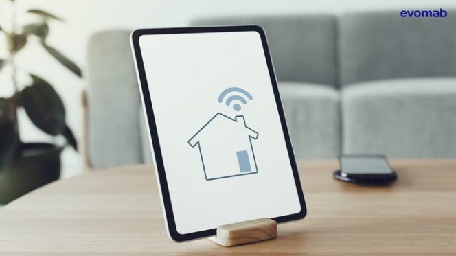 
					Smart Homes: Safe and Eco-Friendly Solutions for the Future