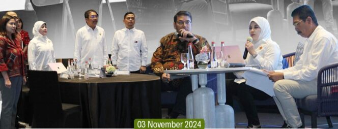 
					Kajati Jatim, Jadi Narasumber FGD Business Development Awareness Bagi Jajaran PT. PLN Nusantara Power