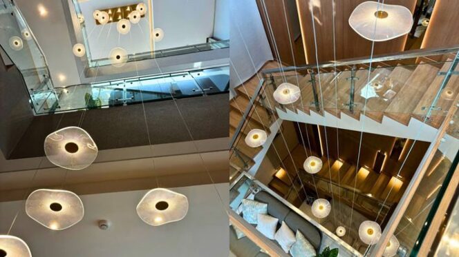 
					Integrasi Teknologi Smart Home dalam Desain Arsitektur Modern