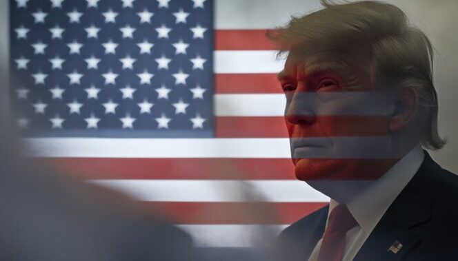 
					Prediksi Pasar Kripto Jika Donald Trump Menang Pemilu AS