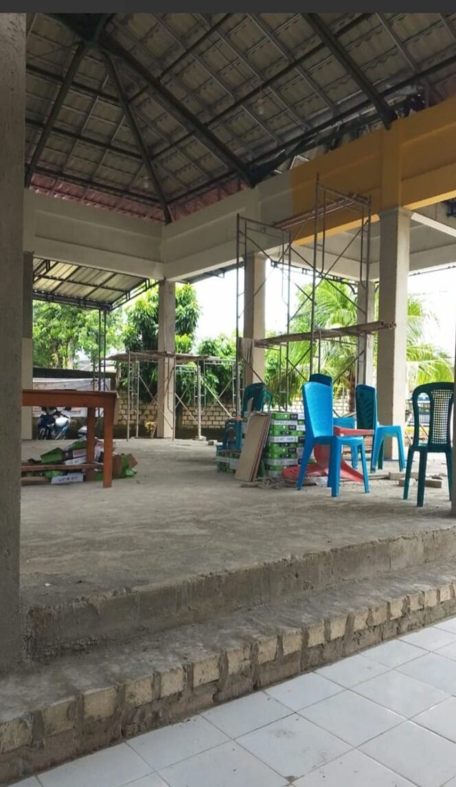
					Merasa Risih Dengan Pemberitaan Dan Isu Miring Kades Sumurjalak Plumpang Tuban Angkat Bicara