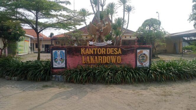 
					Kadus Kedungpalang Dilaporkan, Akui Kelalaian dan Lunasi Tunggakan PBB