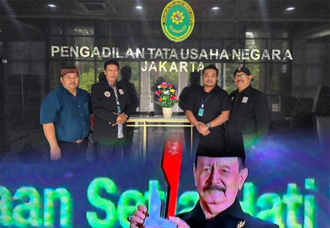 
					Kuasa Hukum PSHT Siap Layangkan Somasi dan Laporkan CNN ke Dewan Pers